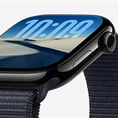Series 11 Smartwatch Lacks Carbon Neutral Claims from Apple