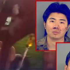 Texas Police Officers Remain on Duty After Pummeling Suspect