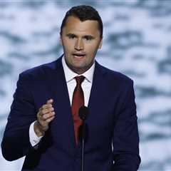 Charlie Kirk: Updates on His Shooter and Person of Interest