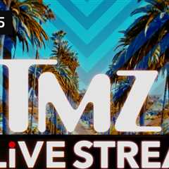 TMZ Streaming Live: Join Our Newsroom for Real-Time Updates!