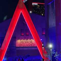 AREA15 Revolutionizes Immersive Entertainment with Universal Horror