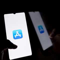 Age Verification Bill Advances for California App Stores