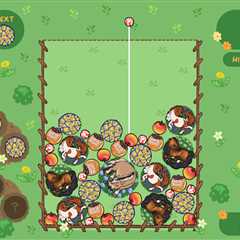 Horse-Themed Puzzle Game: An Addictive Delight to Play