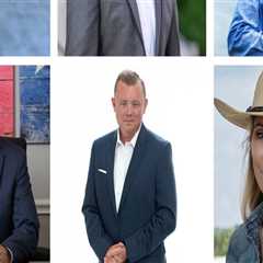 The Unsung Heroes of Political Candidacies in Central Texas