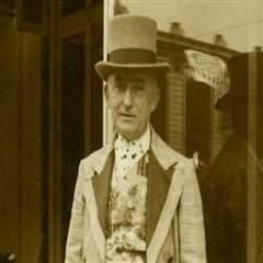 The Evolution of Fashion Events in Douglas County, Nebraska