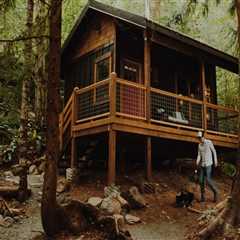 Exploring the Beauty of Northwest Arkansas: A Guide to Spring Festivals, Camping, and Lodging