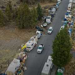 The Power of Collaboration: Political Parties and Local Government in Deschutes County, Oregon