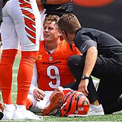 Surgery News: How Long He Will Be Out of Action