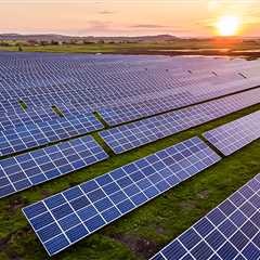 What are the Best Solar Panels in Victoria and New South Wales
