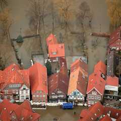 Guest post: How adaptation has cut flood deaths and losses in Europe