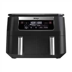 Ninja Air Fryer: Save $60 on the Best for Small Kitchens