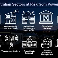 Power Shortage By 2027 In Australia and How to Avoid It?