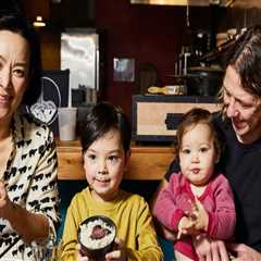 The Significance of Food in Celebrations in King County, Washington