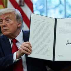 Fact-checked: Trump’s UN tirade against renewables, climate deals and environmentalists