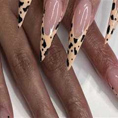 The Ultimate Guide to Nail Services in Southern Maryland