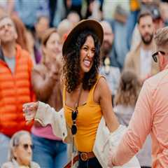 The Vibrant Celebrations of Southeast SC