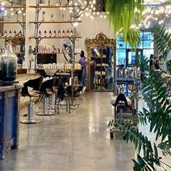 The Ultimate Guide to Private and Intimate Services at the Top Salons in Southern Maryland