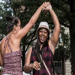 Celebrating Diversity in Southeast SC