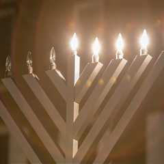 Experience the Magic of Hanukkah in Monmouth County, New Jersey