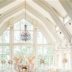 The Top Event Locations in Monmouth County, New Jersey