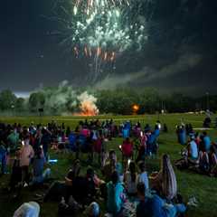 The Ultimate Guide to Celebrating Independence Day in Monmouth County, New Jersey