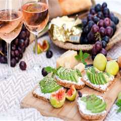 Mother's Day Celebration in Monmouth County, New Jersey: A Local Expert's Perspective
