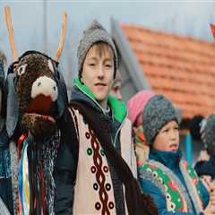The Vibrant Traditions and Customs of Community Celebrations in Southern Maryland