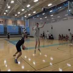 The Journey of High School Athletes in Anoka County, Minnesota: A Closer Look