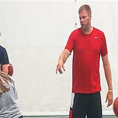 The Ultimate Guide to Training for Athletes in Anoka County, Minnesota