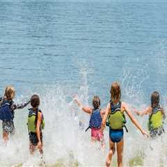 The Importance of Children's Participation in Celebrations in Southeast SC