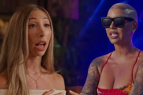 OnlyFans Controversy: Amber Rose, Blac Chyna, and More Stars