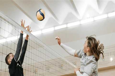 The Top Sports for Athletes in Mobile County, Alabama: A Firsthand Perspective