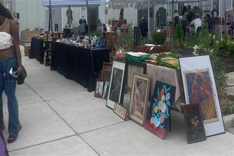 The Ins and Outs of Hosting a Yard Sale in Cherry Hill, New Jersey