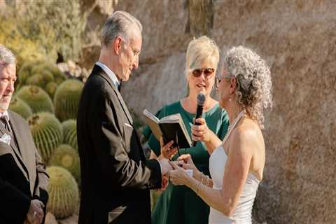 Celebrating Love in Maricopa County, Arizona: A Local Expert's Perspective