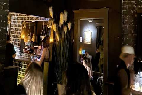 Discover the Best Nightlife in Maricopa County, Arizona