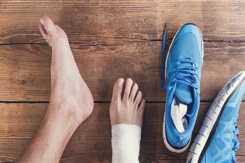 The Impact of Injuries on Athletes in Mobile County, Alabama