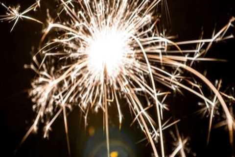 Experience the Excitement of New Year's Eve in Maricopa County, Arizona