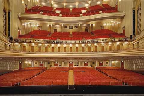 The Thriving Opera Scene in San Luis Obispo County