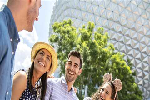 The Ultimate Guide to Food Festivals in Orlando, Florida