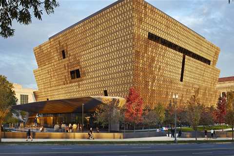 The Enduring Legacy of African Americans in Washington DC
