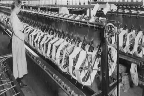 Monmouth County, NJ's Role in World War II: A Significant Contribution to American History