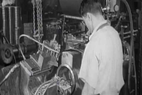 The Impact of World War II on Washington DC: An Expert's Perspective