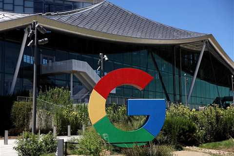 Google to Pay $425 Million in App Data Collection Case