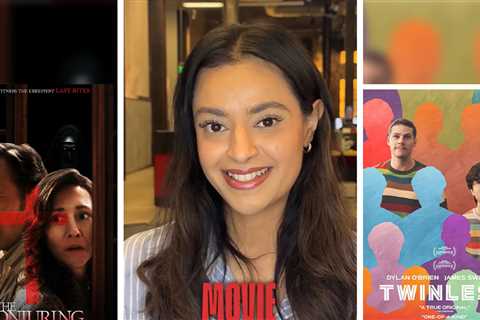 TMZ Movie Tea: Last Rites, Twinless, and Highest 2 Lowest