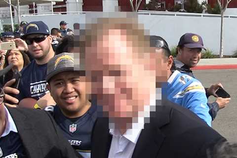 This Sports Executive: Can You Guess Their Identity?
