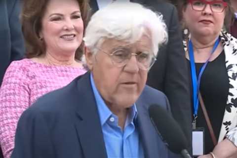 California Dems Kill Bill Backed by Jay Leno That Would Have Exempted Classic Cars from Emissions..