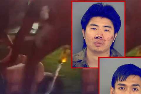 Texas Police Officers Remain on Duty After Pummeling Suspect