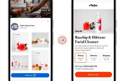 New Ad Tools for Retailers Launched by Google