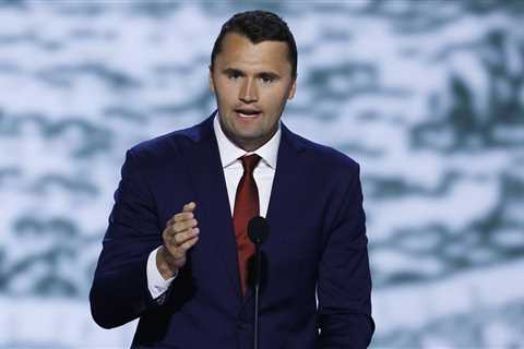 Charlie Kirk: Updates on His Shooter and Person of Interest