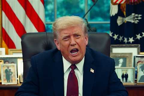 Martyr for Freedom: Trump Backs Charlie Kirk’s Cause